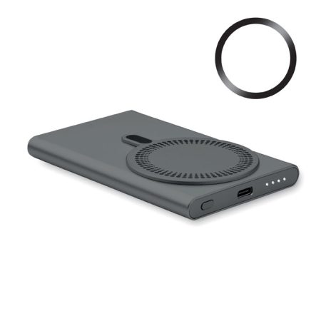 Vezeték nélkül töltő powerbank