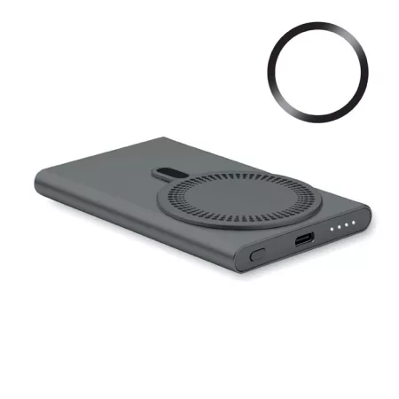 Vezeték nélkül töltő powerbank