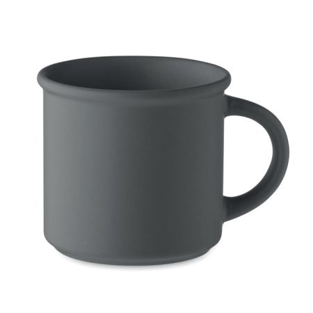 Matt kerámia bögre 300 ml