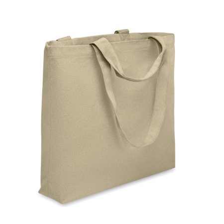 Vászon strandtáska 320 g/m²