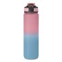 RPET sportkulacs 1 liter