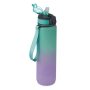 RPET sportkulacs 1 liter