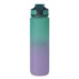 RPET sportkulacs 1 liter