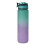 RPET sportkulacs 1 liter