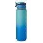 RPET sportkulacs 1 liter
