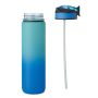 RPET sportkulacs 1 liter