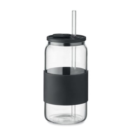 Boroszilikát pohár 550 ml
