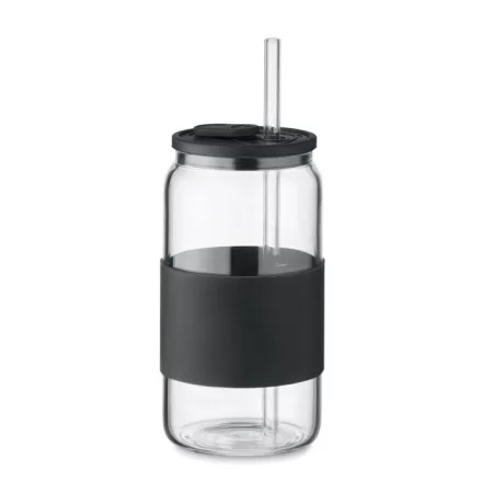 Boroszilikát pohár 550 ml