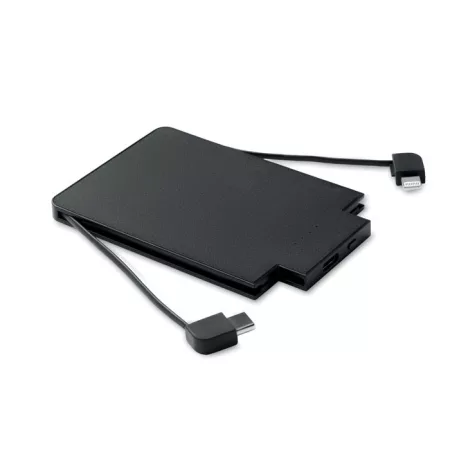 Mágneses powerbank 2500 mAh