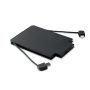 Mágneses powerbank 2500 mAh
