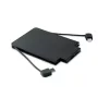 Mágneses powerbank 2500 mAh