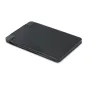 Mágneses powerbank 2500 mAh