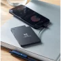 Mágneses powerbank 2500 mAh