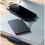 Mágneses powerbank 2500 mAh