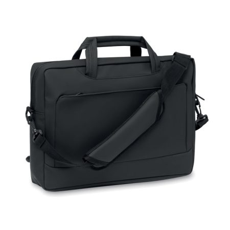 15 colos laptop táska