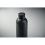 Szimplafalú palack 750 ml