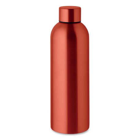 Szimplafalú palack 750 ml