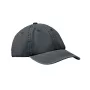 6 paneles baseball sapka 265 g