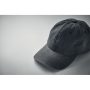 6 paneles baseball sapka 265 g