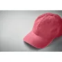 6 paneles baseball sapka 265 g