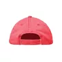 6 paneles baseball sapka 265 g