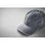 6 paneles baseball sapka 265 g