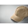 6 paneles baseball sapka 265 g
