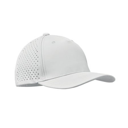 5 paneles baseball sapka 130 g