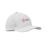 5 paneles baseball sapka 130 g