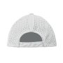5 paneles baseball sapka 130 g