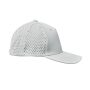 5 paneles baseball sapka 130 g