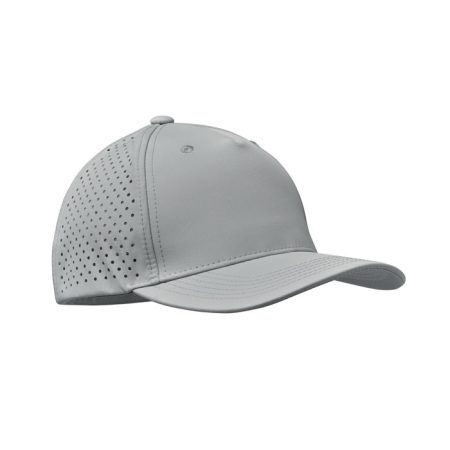 5 paneles baseball sapka 130 g