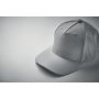 5 paneles baseball sapka 130 g