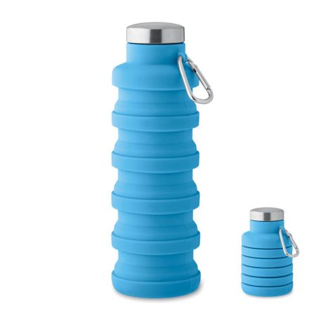 Összecsukható kulacs 500 ml