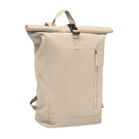 Rolltop hátizsák 390 g/m²