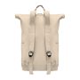 Rolltop hátizsák 390 g/m²