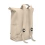 Rolltop hátizsák 390 g/m²