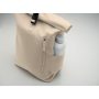 Rolltop hátizsák 390 g/m²