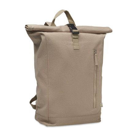 Rolltop hátizsák 390 g/m²
