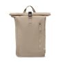 Rolltop hátizsák 390 g/m²