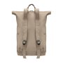 Rolltop hátizsák 390 g/m²