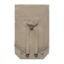 Rolltop hátizsák 390 g/m²