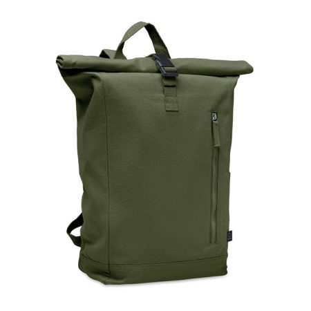 Rolltop hátizsák 390 g/m²