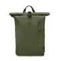 Rolltop hátizsák 390 g/m²