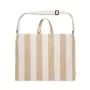 Extra nagy strandtáska 280g/m²