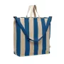 Extra nagy strandtáska 280g/m²