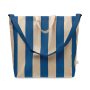 Extra nagy strandtáska 280g/m²