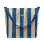 Extra nagy strandtáska 280g/m²