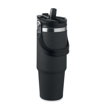 Duplafalú pohár 850 ml