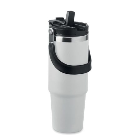 Duplafalú pohár 850 ml